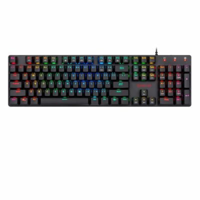 کیبورد Redragon Shrapnel K589